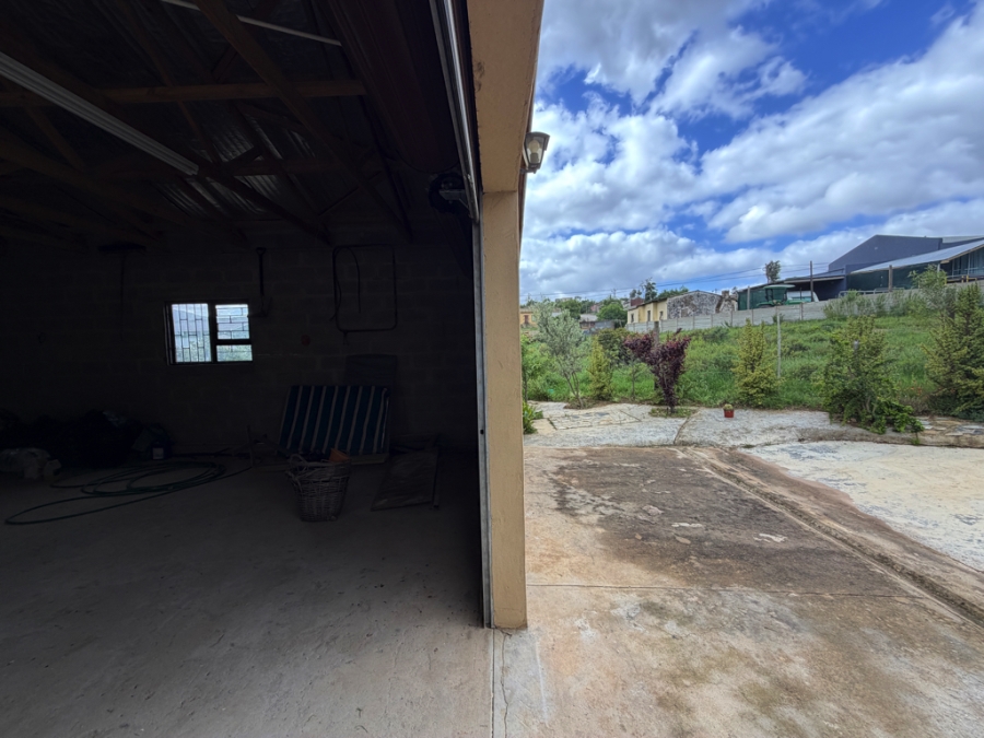 2 Bedroom Property for Sale in Barrydale Western Cape